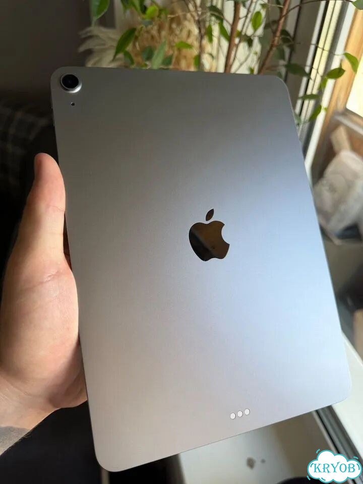 iPad 11 m4 128 фото 2