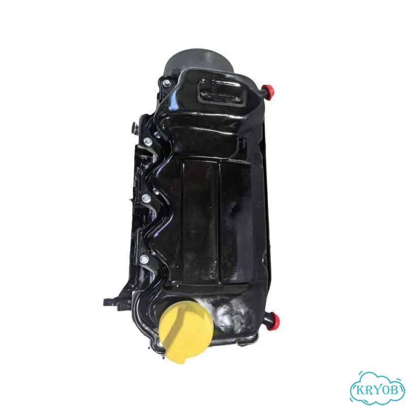 Двигатель новый Chery Fulwin sqr480ej с гарантией фото 2