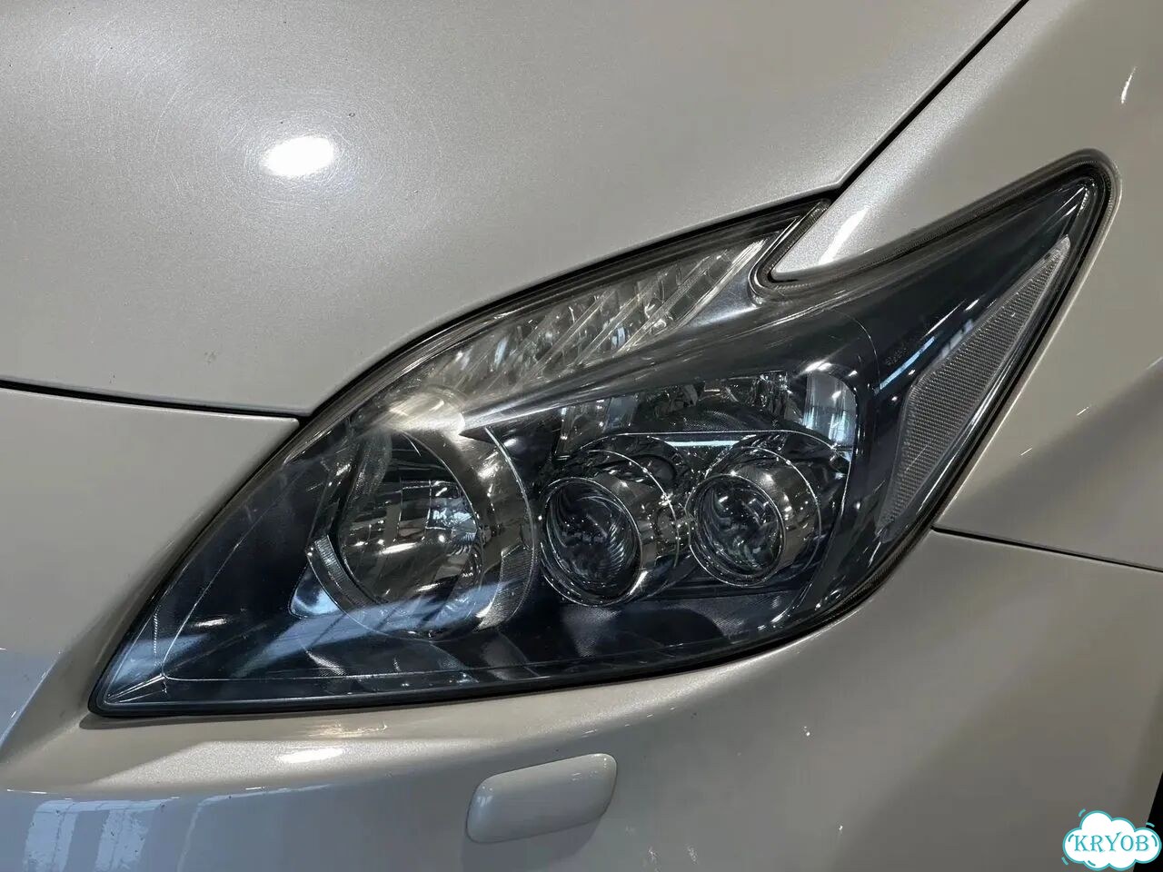 Toyota Prius 1.8 CVT, 2011, 226 000 км фото 11