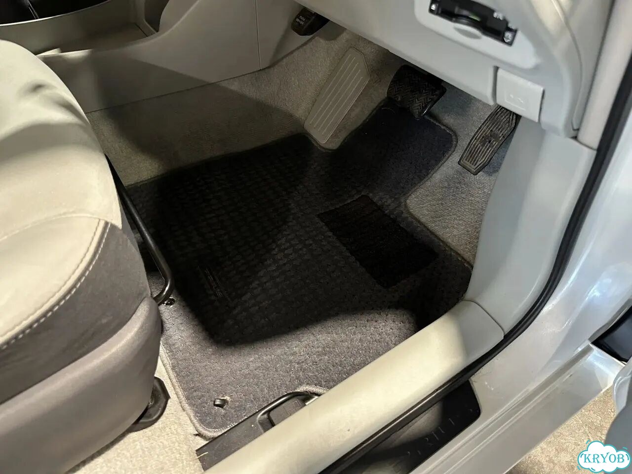 Toyota Prius 1.8 CVT, 2011, 226 000 км фото 37