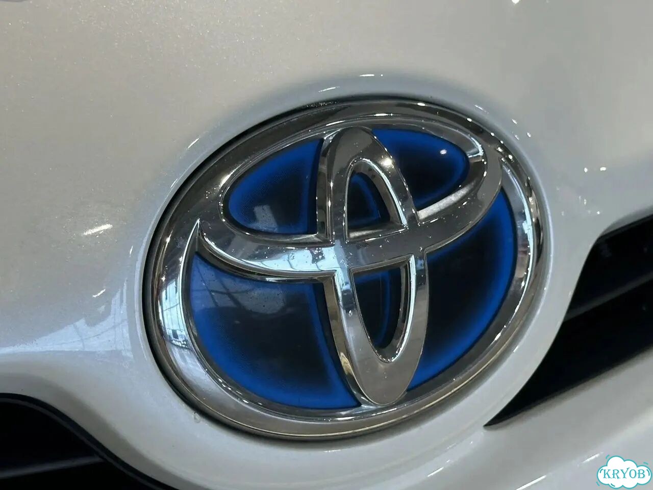 Toyota Prius 1.8 CVT, 2011, 226 000 км фото 4