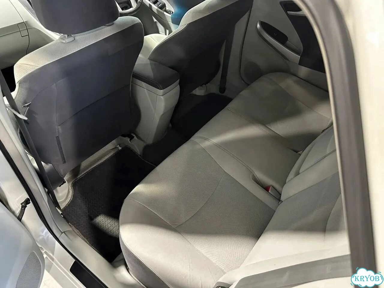 Toyota Prius 1.8 CVT, 2011, 226 000 км фото 40