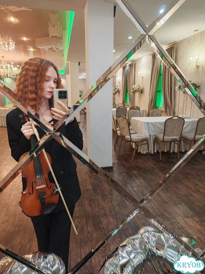 Репетитор по скрипке и музыкальной грамоте фото 2
