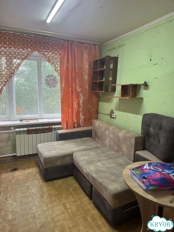 Квартира-студия, 18 м², 3/5 эт. фото 1