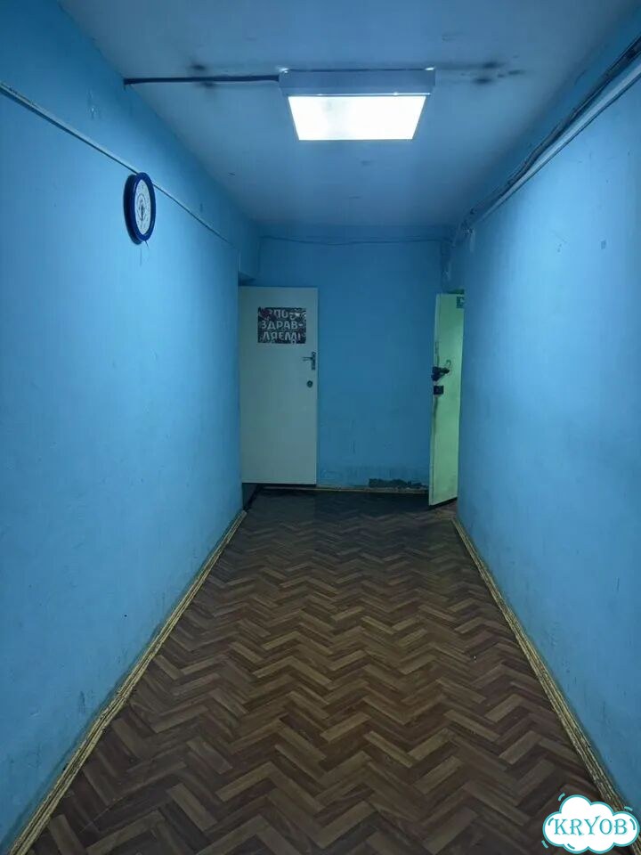 Квартира-студия, 18 м², 3/5 эт. фото 10