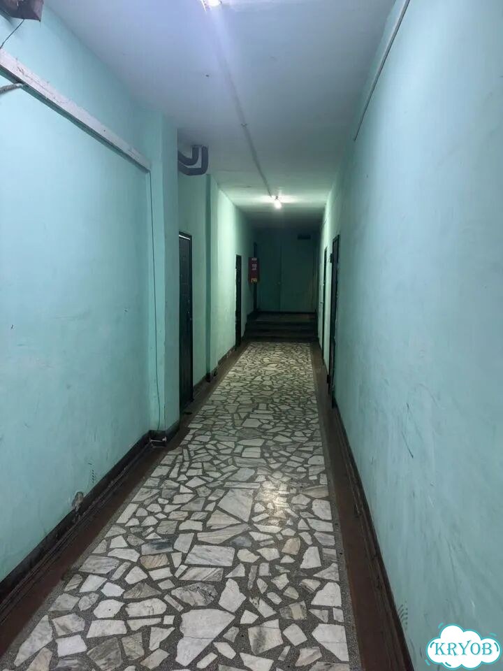 Квартира-студия, 18 м², 3/5 эт. фото 14