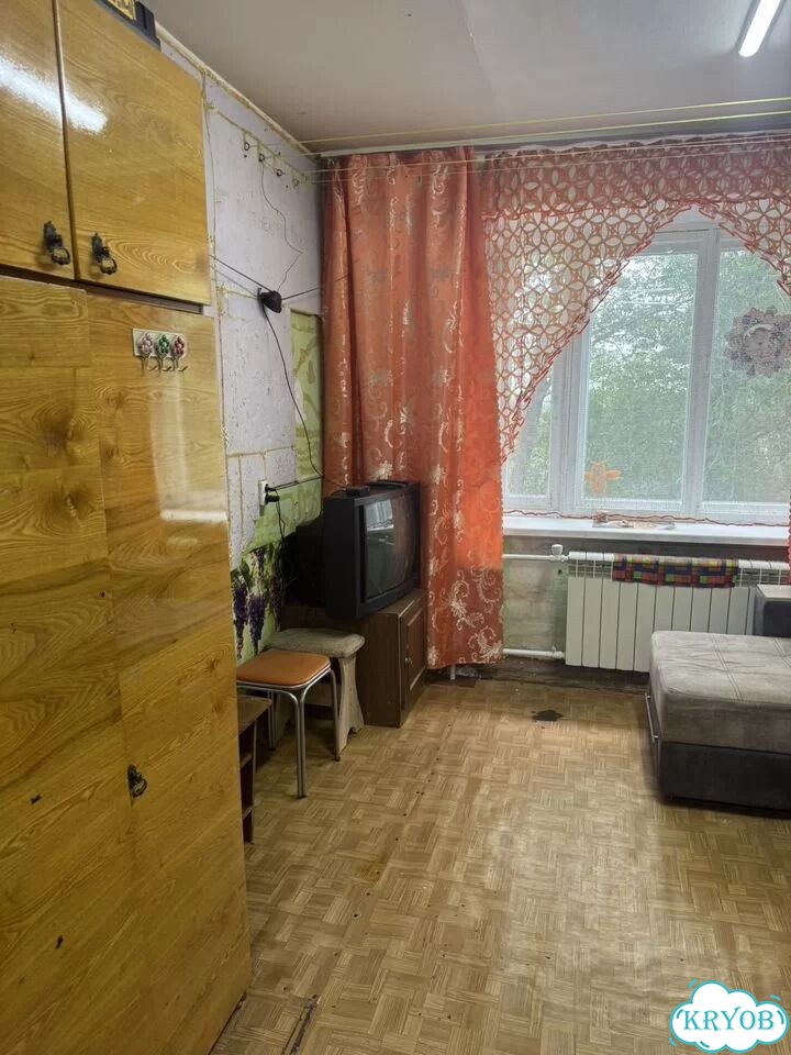 Квартира-студия, 18 м², 3/5 эт. фото 2