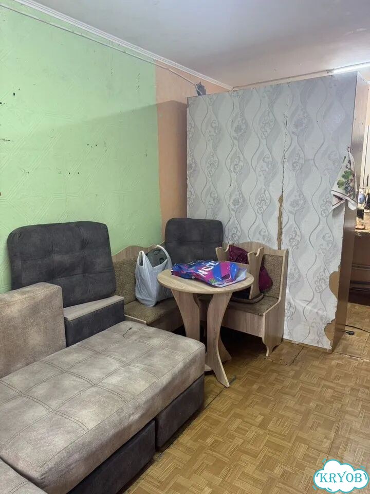 Квартира-студия, 18 м², 3/5 эт. фото 3