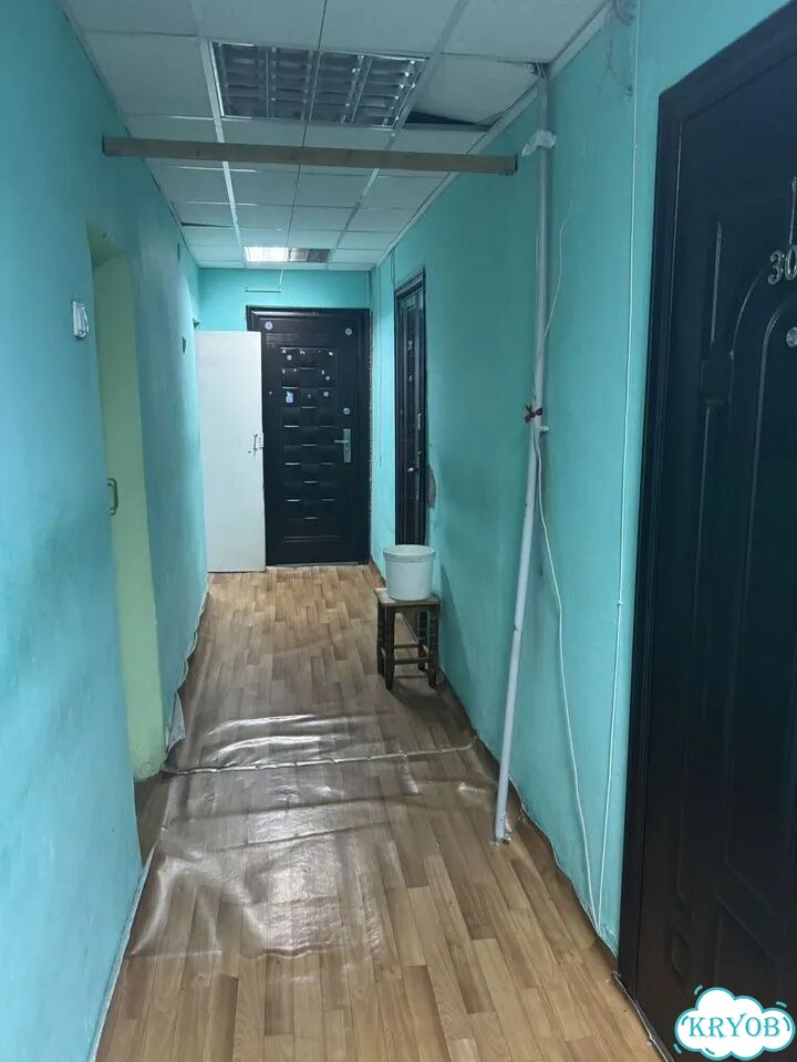 Квартира-студия, 18 м², 3/5 эт. фото 9