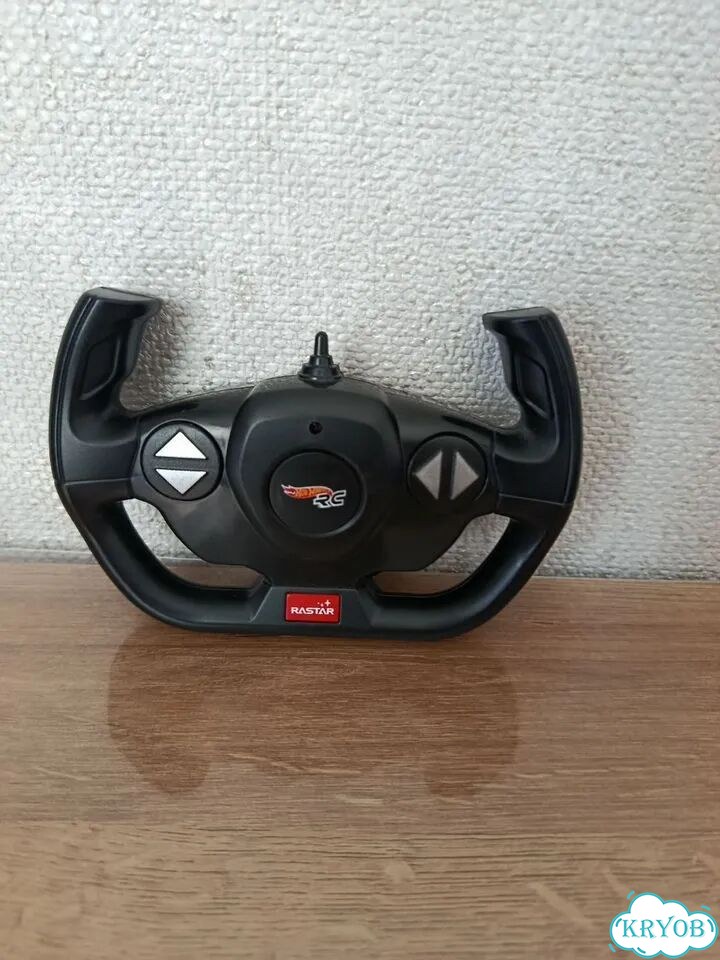 Машина HotWheels BMW i8 Concept фото 6