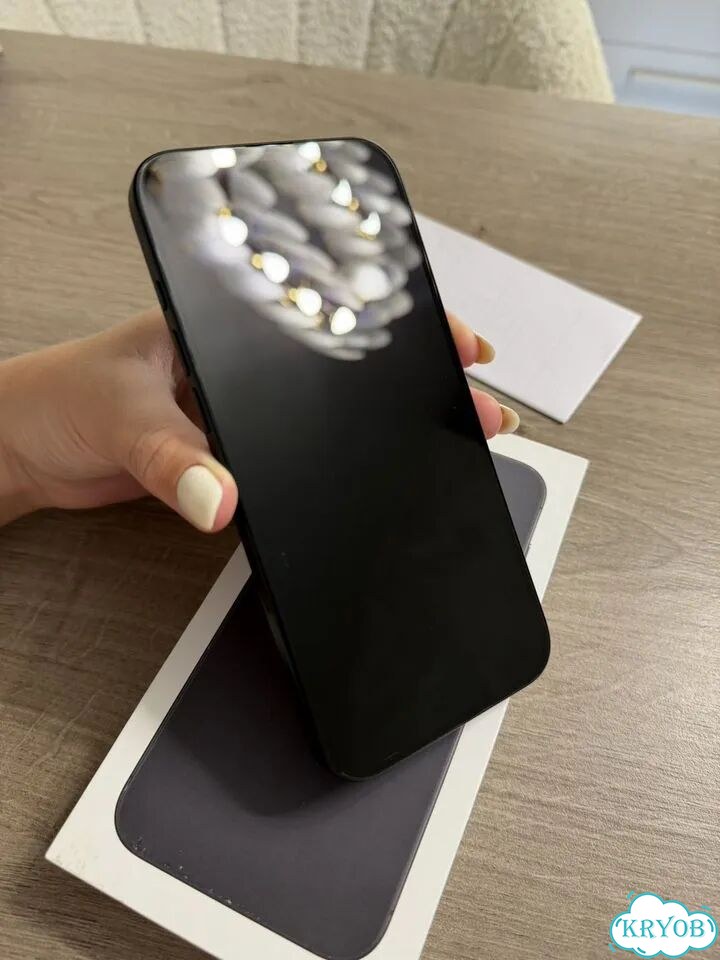 iPhone 16 Plus, 128 ГБ, SIM + eSIM фото 2