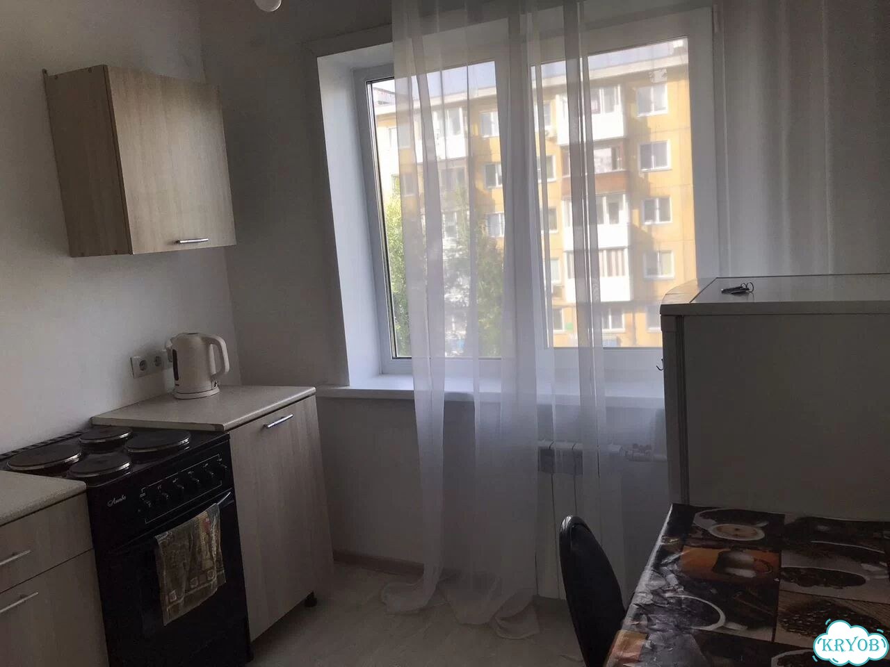 2-к. квартира, 46 м², 3/5 эт. фото 1