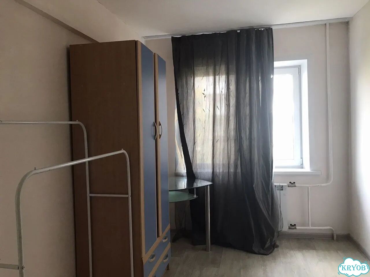 2-к. квартира, 46 м², 3/5 эт. фото 4