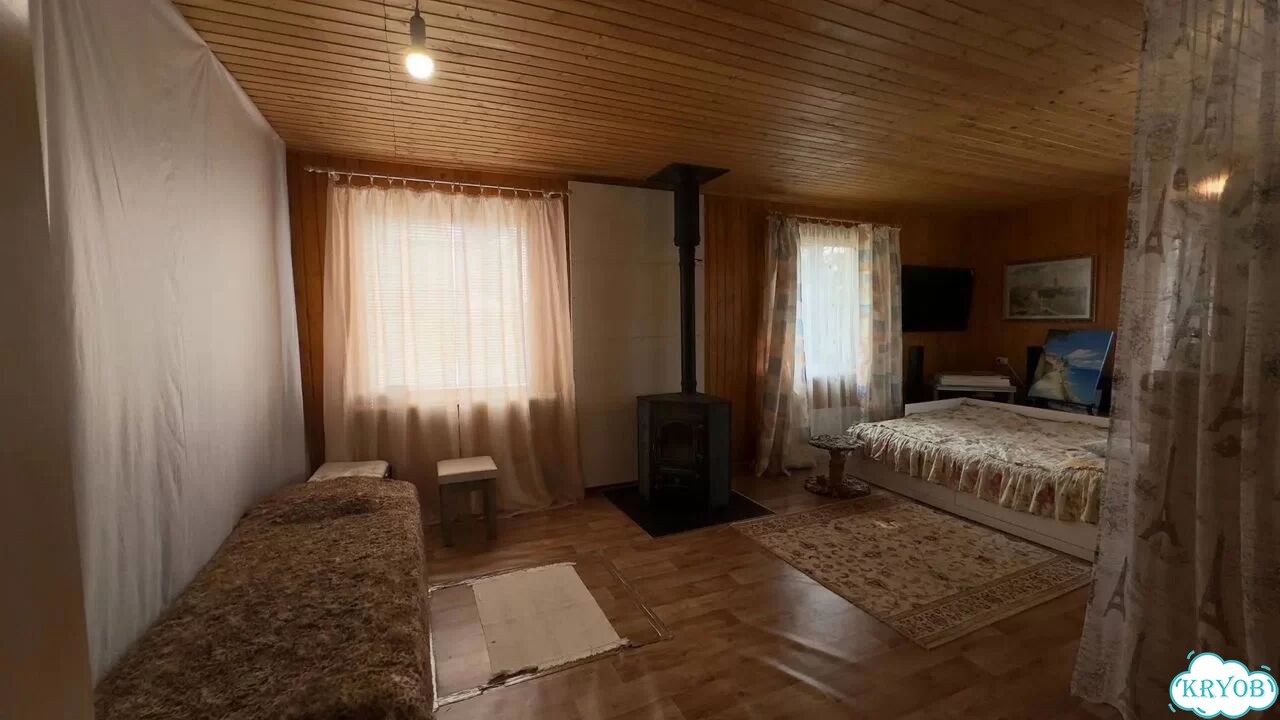 Дом 58 м² на участке 8,2 сот. фото 13