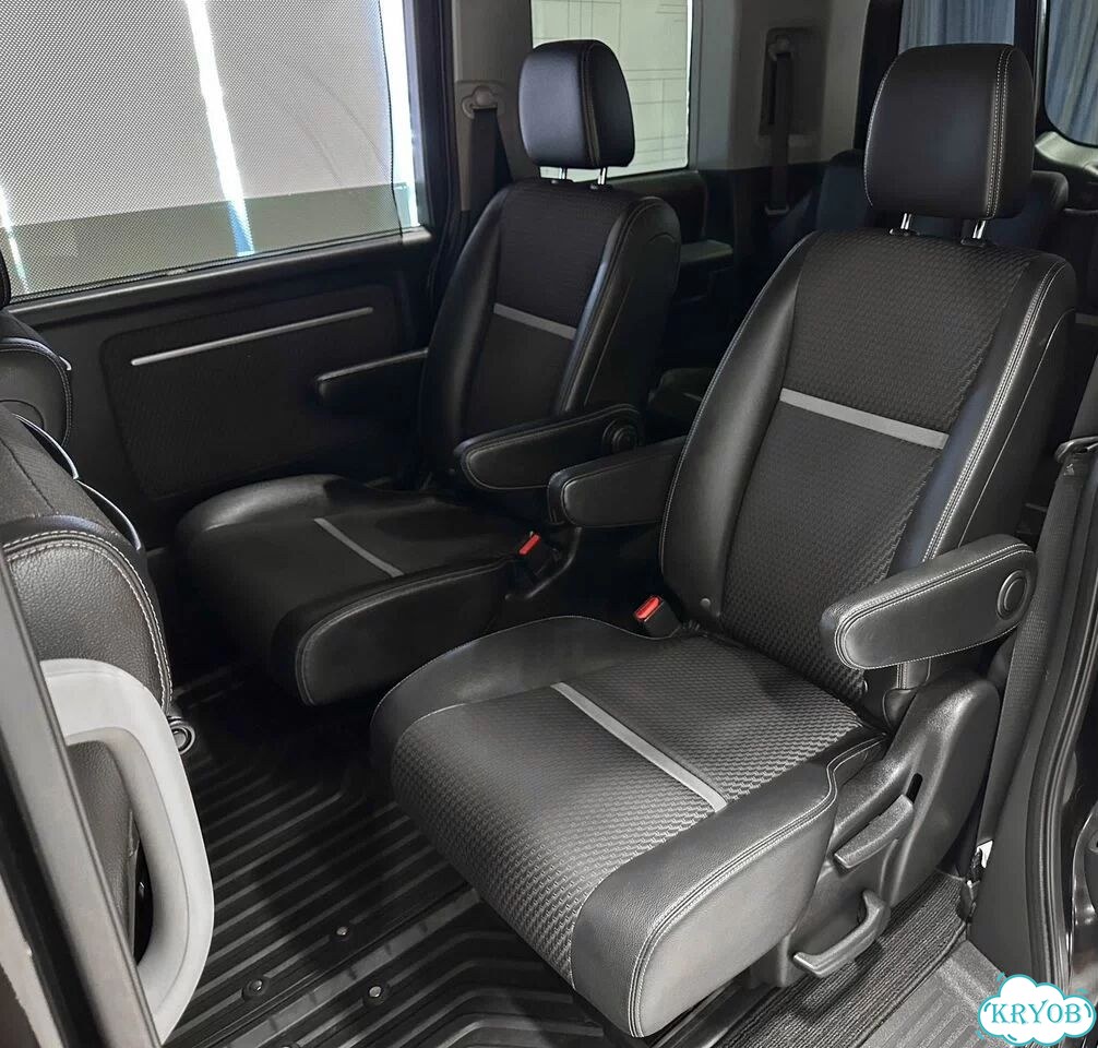 Honda Stepwgn Spada 1.5 CVT, 2016, 97 000 км фото 12