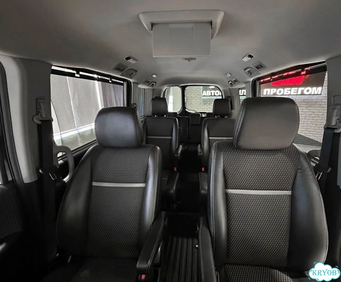 Honda Stepwgn Spada 1.5 CVT, 2016, 97 000 км фото 14