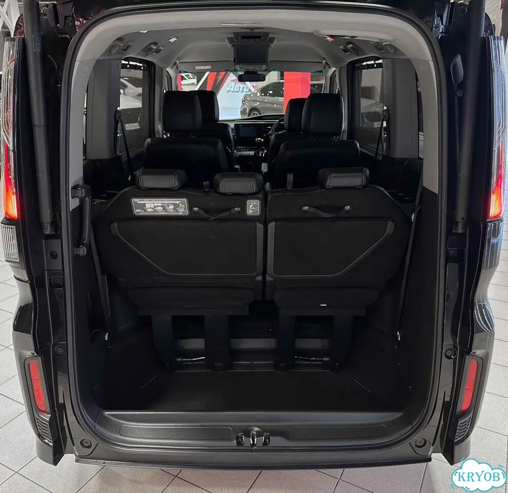 Honda Stepwgn Spada 1.5 CVT, 2016, 97 000 км фото 15