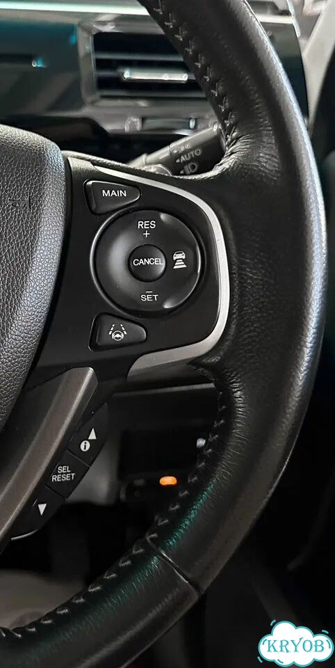 Honda Stepwgn Spada 1.5 CVT, 2016, 97 000 км фото 24