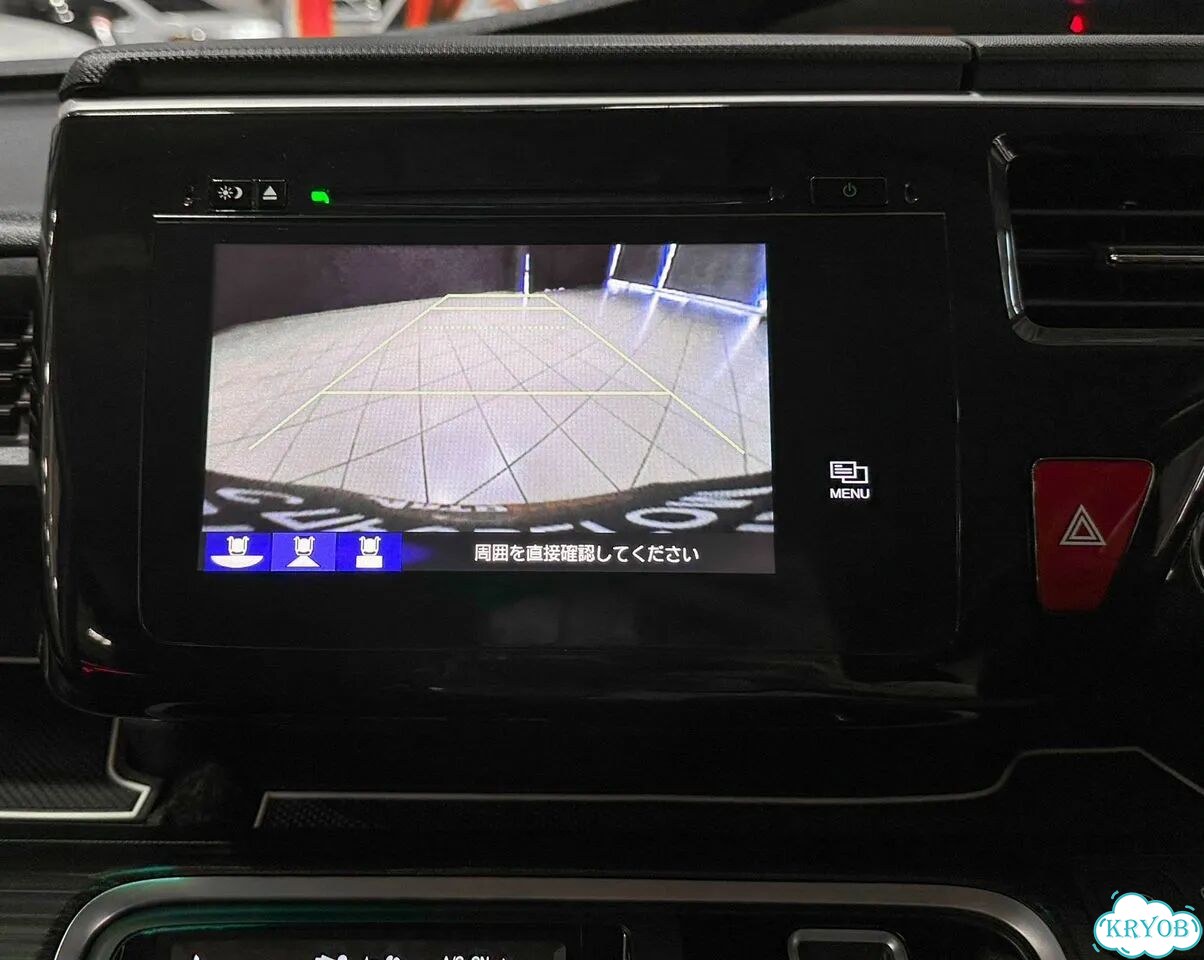 Honda Stepwgn Spada 1.5 CVT, 2016, 97 000 км фото 26