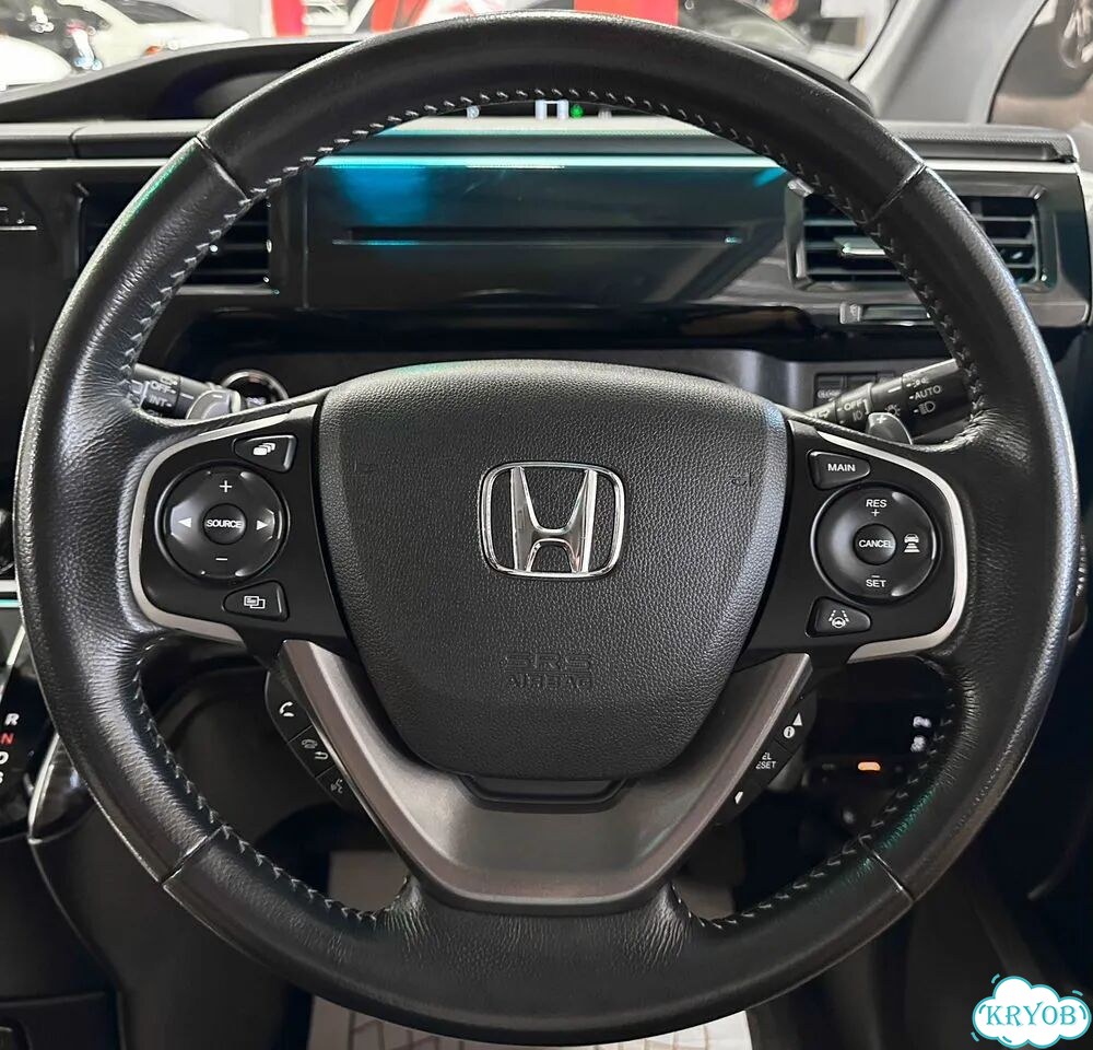 Honda Stepwgn Spada 1.5 CVT, 2016, 97 000 км фото 30