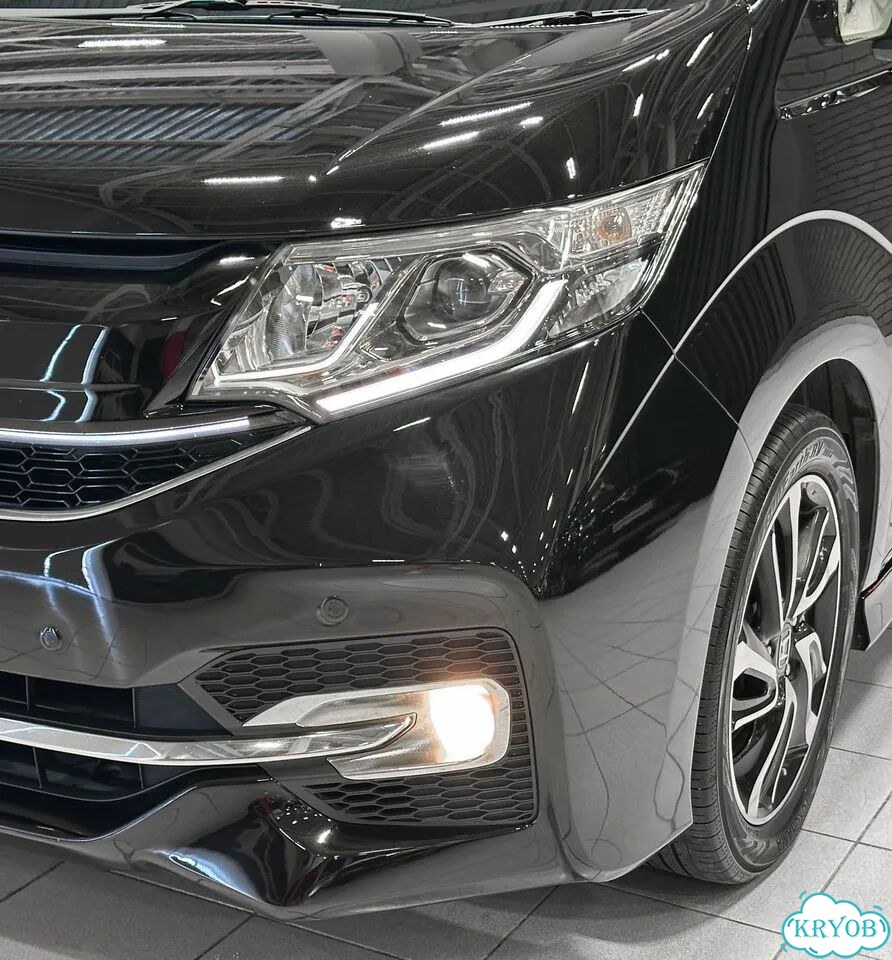 Honda Stepwgn Spada 1.5 CVT, 2016, 97 000 км фото 4
