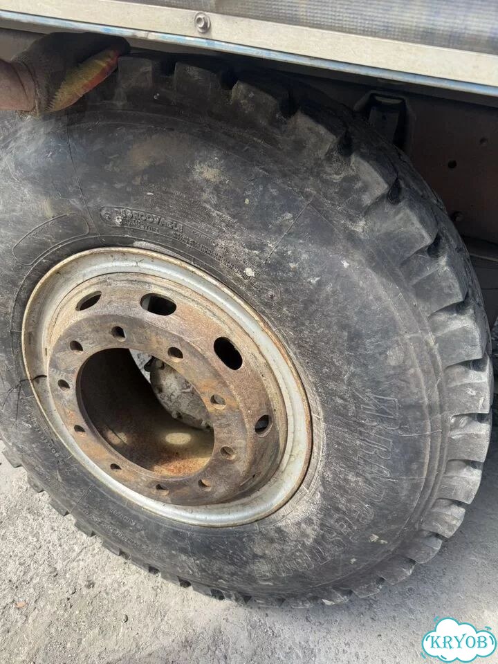 Продам колеса r20 фото 3