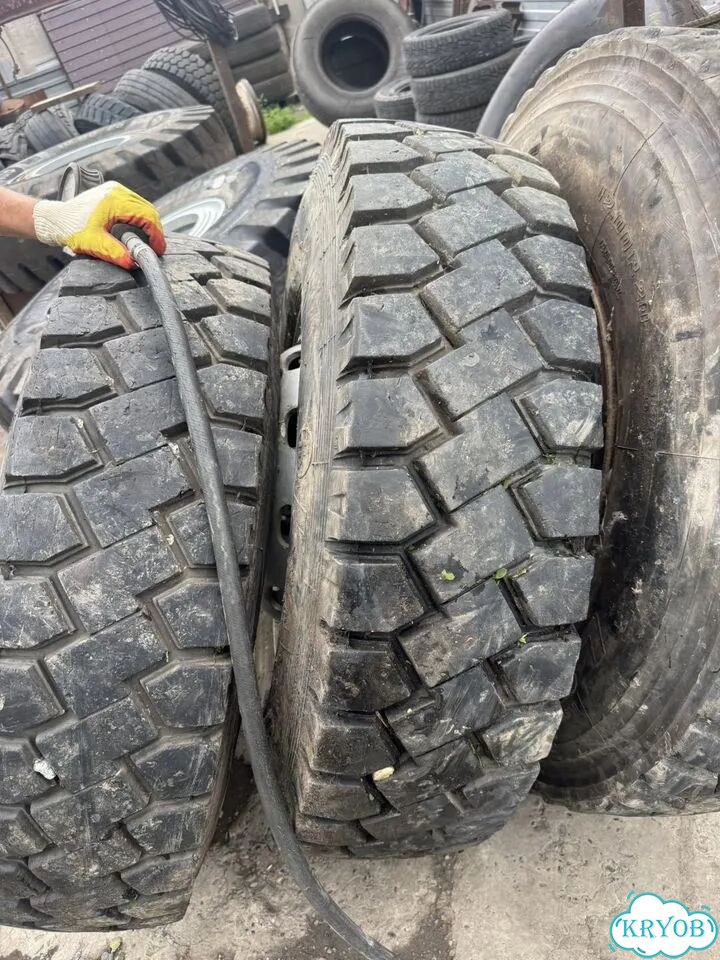 Продам колеса r20 фото 5