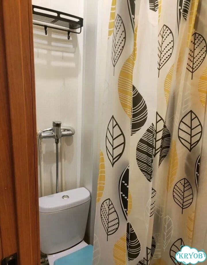 Квартира-студия, 13,8 м², 1/5 эт. фото 7
