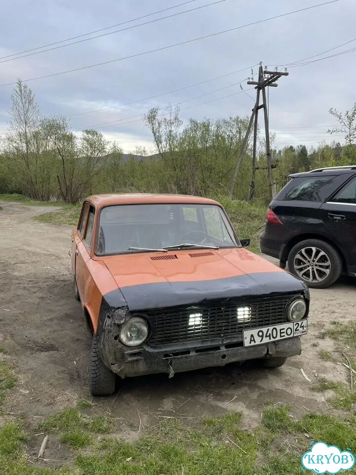 Двигатель Ваз 2101 разбор запчасти на классику фото 1