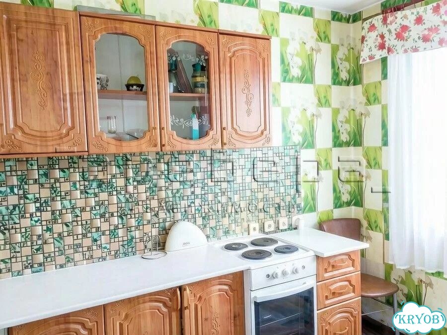 1-к. квартира, 41 м², 9/10 эт. фото 1