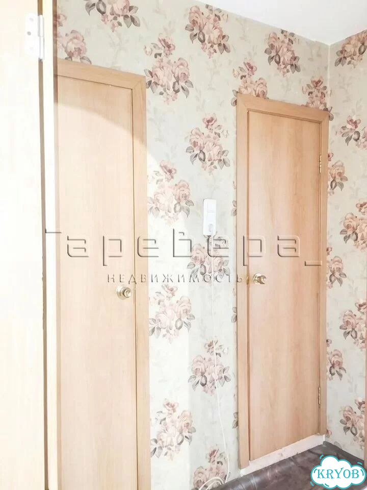 1-к. квартира, 41 м², 9/10 эт. фото 10