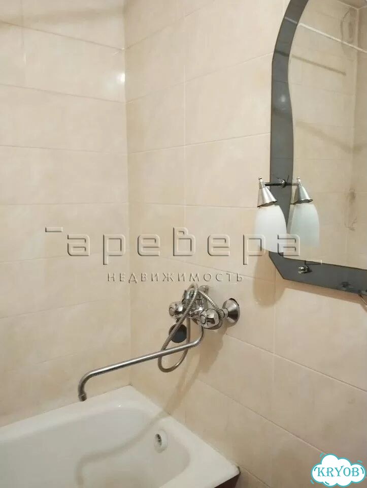 1-к. квартира, 41 м², 9/10 эт. фото 11