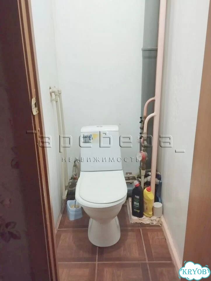 1-к. квартира, 41 м², 9/10 эт. фото 13