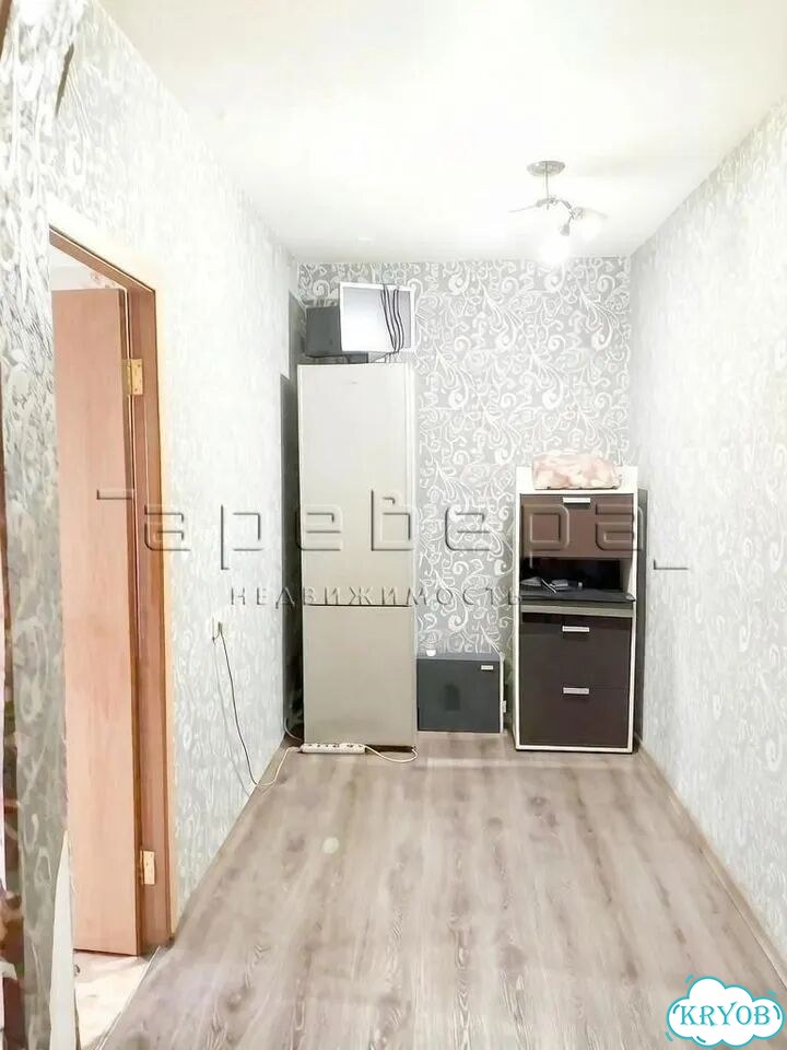 1-к. квартира, 41 м², 9/10 эт. фото 14