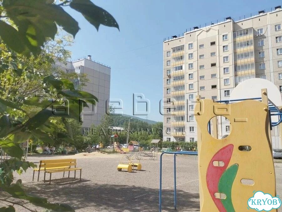 1-к. квартира, 41 м², 9/10 эт. фото 18