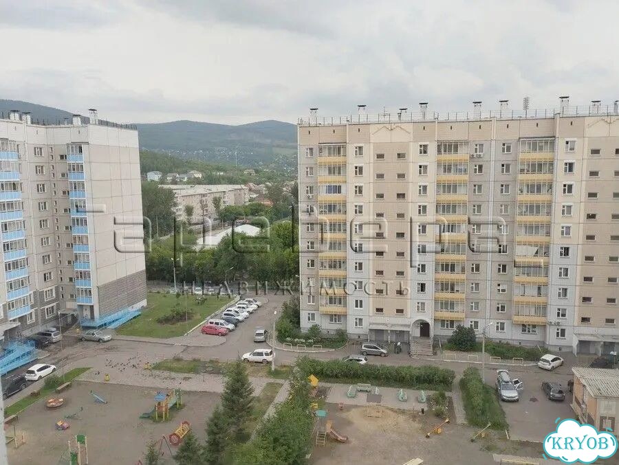 1-к. квартира, 41 м², 9/10 эт. фото 19