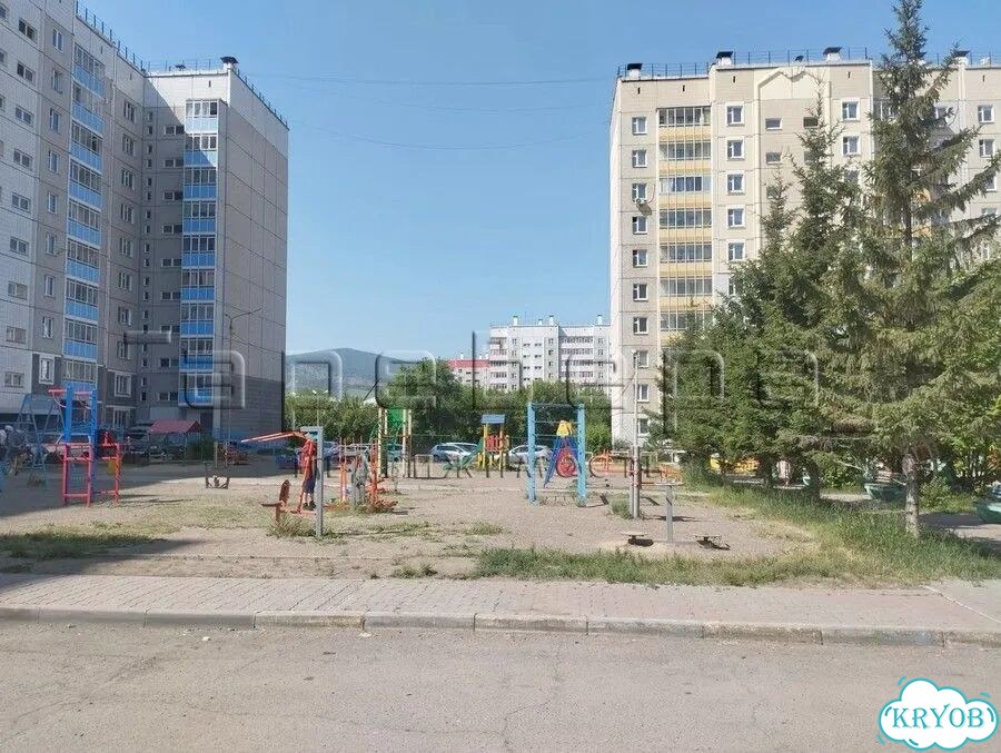 1-к. квартира, 41 м², 9/10 эт. фото 20