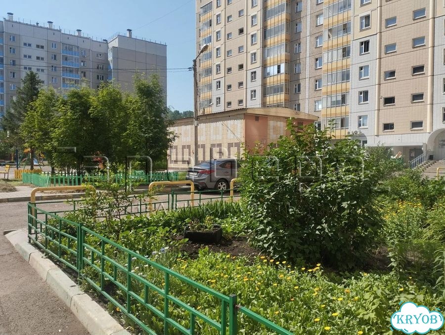 1-к. квартира, 41 м², 9/10 эт. фото 21