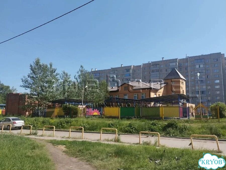 1-к. квартира, 41 м², 9/10 эт. фото 22