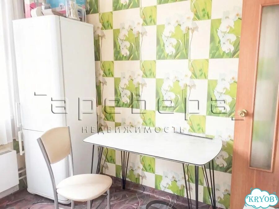 1-к. квартира, 41 м², 9/10 эт. фото 3