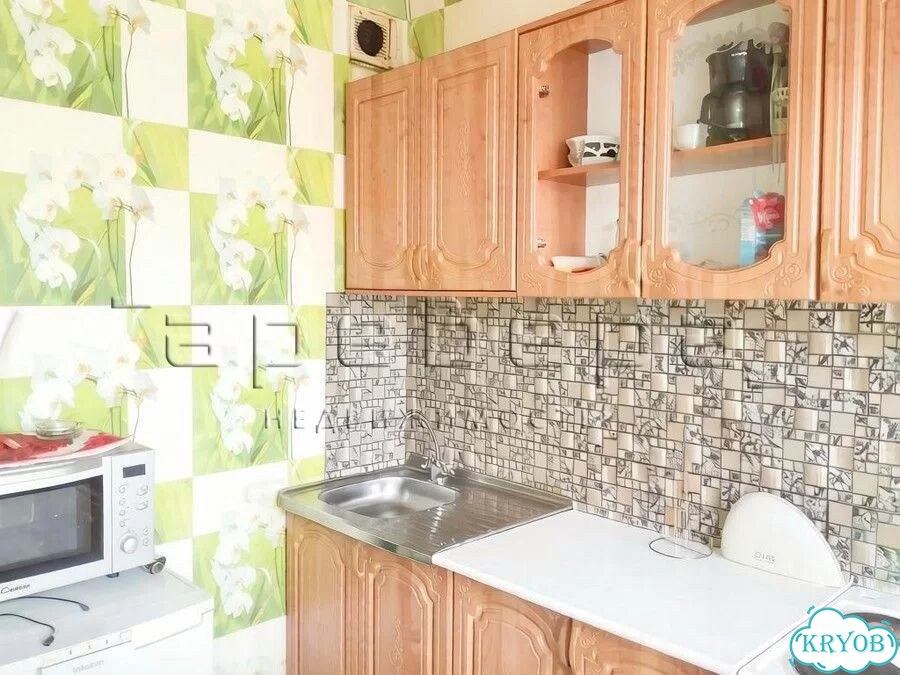 1-к. квартира, 41 м², 9/10 эт. фото 4