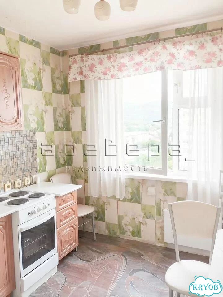 1-к. квартира, 41 м², 9/10 эт. фото 5