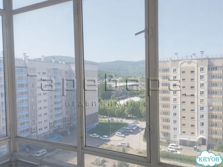 1-к. квартира, 41 м², 9/10 эт. фото 8