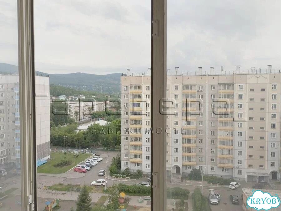 1-к. квартира, 41 м², 9/10 эт. фото 9