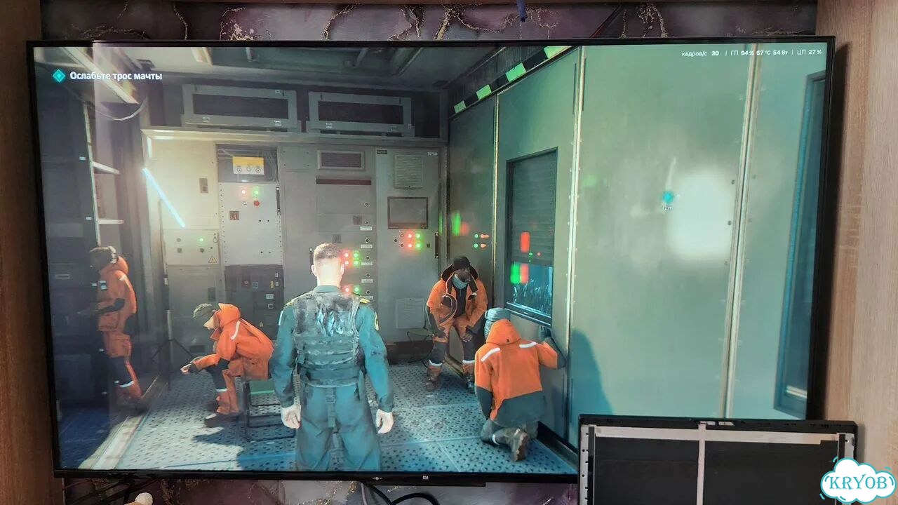 Lenovo legion 5 фото 2