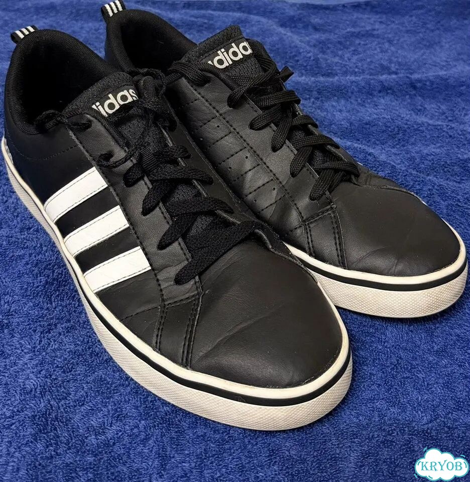 Кеды мужские adidas Vs Pace, оригинал фото 1