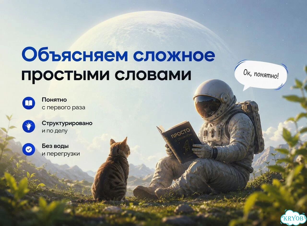 Научу создавать Ai-Персонажа: Аватар с ии фото 2