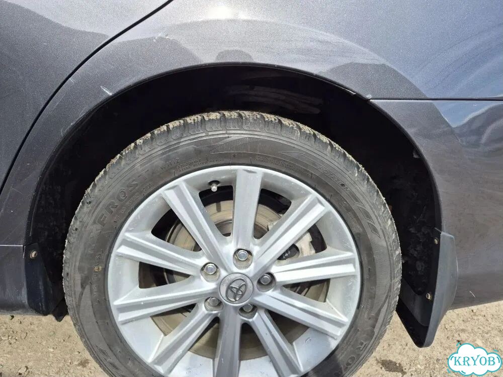 Toyota Camry 2.5 AT, 2012, 169 778 км фото 4