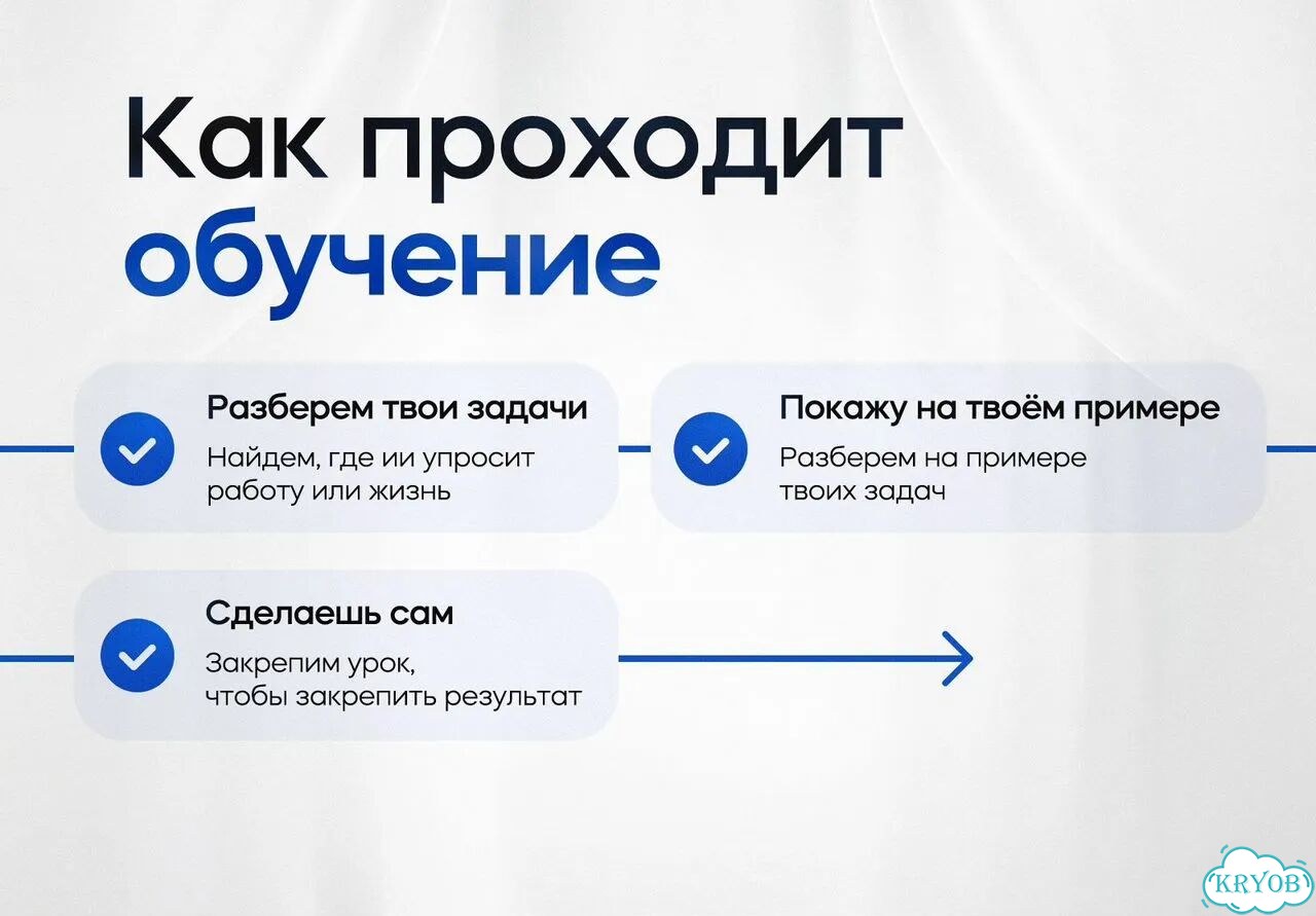 Обучение: Ai-Видео для Рекламы и Маркетплейсов фото 5