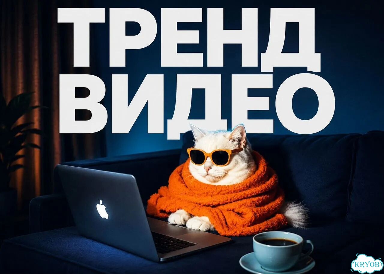 Ai Видео для Reels и Tiktok: Обучение с Нуля фото 1